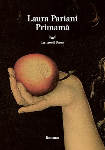 Primamà (Italian Edition)