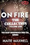 On Fire: The Coll...