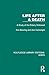 Life After A Death: A Study of the Elderly Widowed (Routledge Library Editions: Aging)