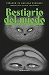 Bestiario del miedo