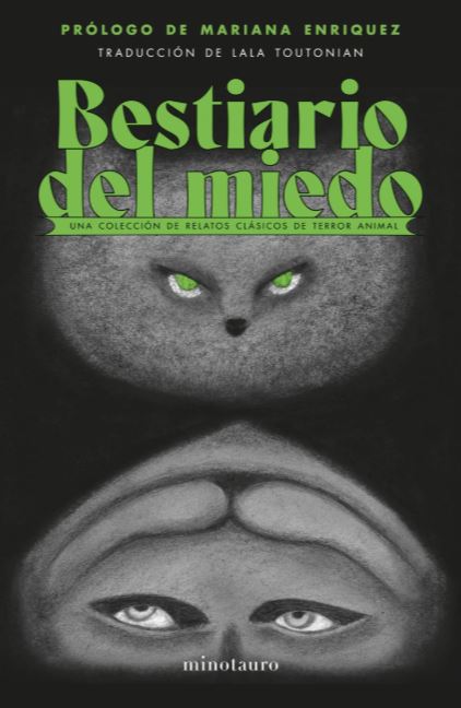 Bestiario del miedo