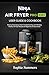 Ninja Air Fryer Pro 4-in-1 ...