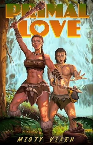 Primal Love