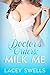 Doctor's Orders: Milk Me