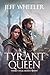 Tyrant Queen (Angel Sworn)
