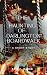 The Haunting at Darlington Boardwalk by J.F. Baker