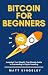 Bitcoin for Beginners: Jump...