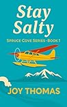 Stay Salty: Spruc...