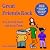 GREAT FRIENDS ROCK by Ernie J Zelinski GREAT FRIENDS ROCK by Ernie J Zelinski