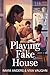 Playing Fake House by Imani Anders