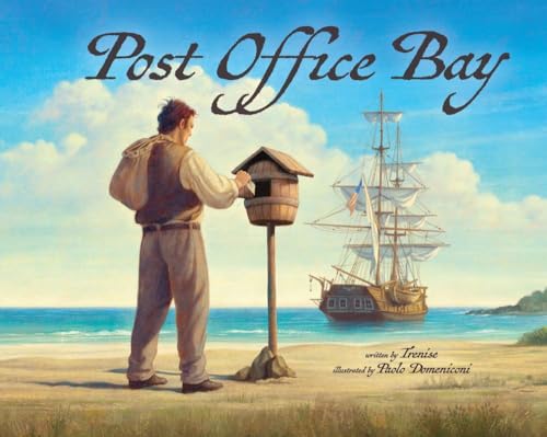 Post Office Bay (Paperback)