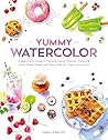 Yummy Watercolor:...