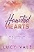 Haunted Hearts by Lucy  Vale