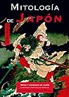 Mitología de Japó...