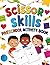 Scissor Skills Preschool Ac...