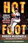 Hot Foot: My Hiji...