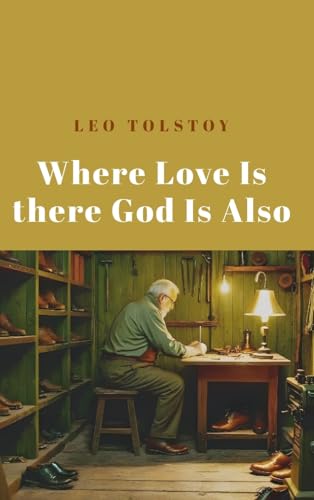 Where Love Is There God Is Also (Hardcover)