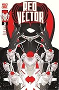 Red Vector #2