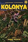 Kolonya
