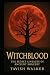 Witchblood: The Secret Line...