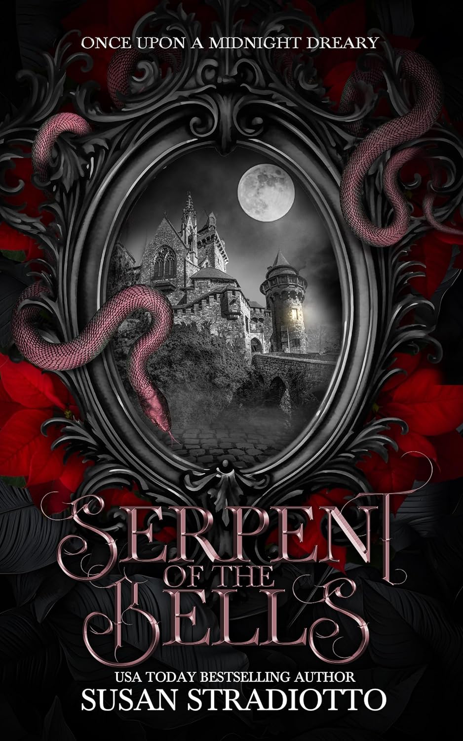 Serpent of the Bells (Kindle Edition)