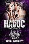 HAVOC by Ker Dukey