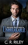 Unbreakable: Olivia & Nathan (Kohl Family)