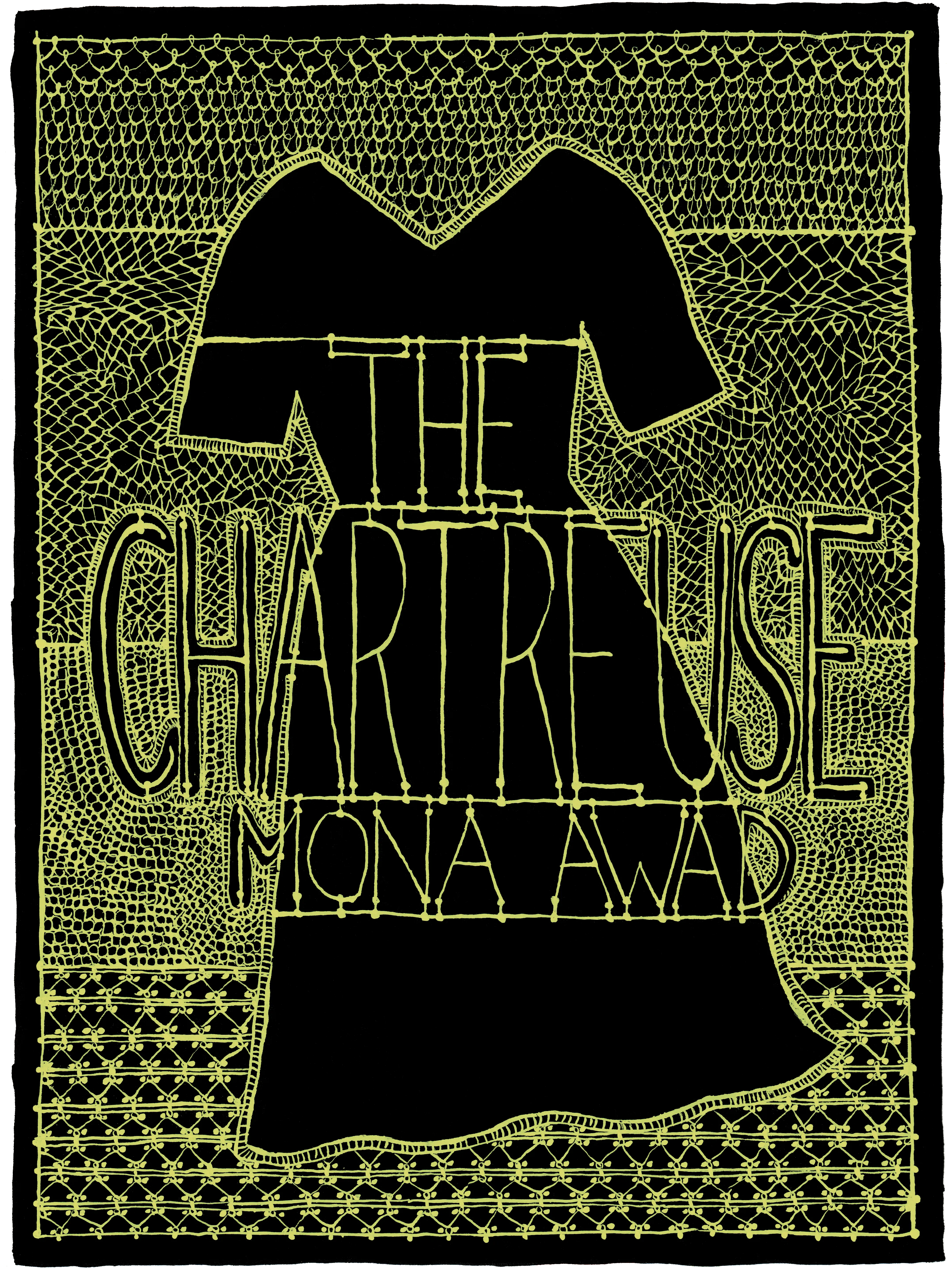 The Chartreuse (Paperback)