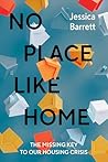 No Place Like Home by Jessica Barrett