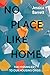 No Place Like Home by Jessica Barrett