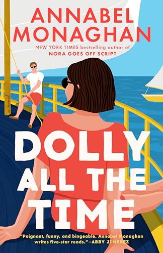 Dolly All the Time (Paperback)