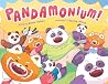 Pandamonium!