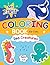 Sea Creatures Coloring Book...