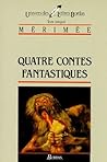 Quatre Contes Fan...