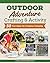 Campfire Crafts: 70+ Screen-Free Outdoor Projects for Kids and Families (Fox Chapel Publishing) Activities, Games, Stories, Nature Projects, and Songs for Camping Family Fun