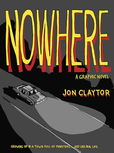 Nowhere (Paperback)