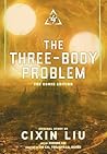 The Three-Body Problem, Vol. 4 (comic) by Jin Cai