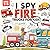 I Spy Fire Trucks for Kids Ages 2-5 by Gabriel Nedelcu