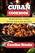 Cuban Cookbook: Traditional...
