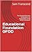 Educational Foundation GFDD...
