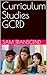 Curriculum Studies GCRD