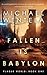 Fallen Is Babylon (Plague World, #1)