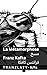 La Metamorfosi / مسخ: Tranz...