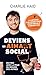 Deviens un aimant social by Charlie Haid