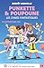PUNKETTE & POUPOUNE – LES Z...