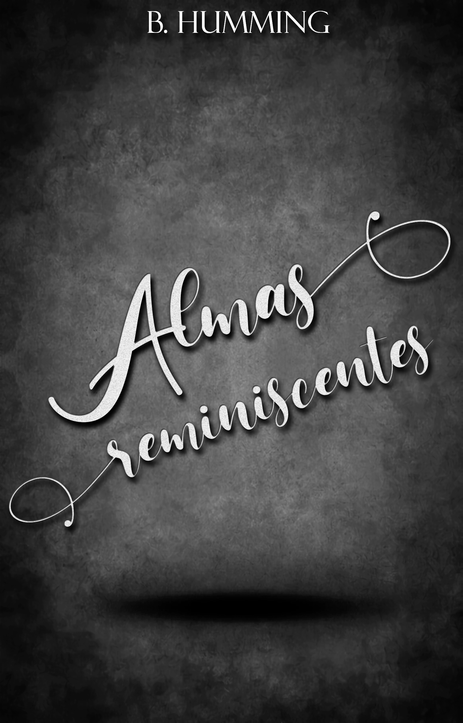Almas reminiscentes (Próximamente)