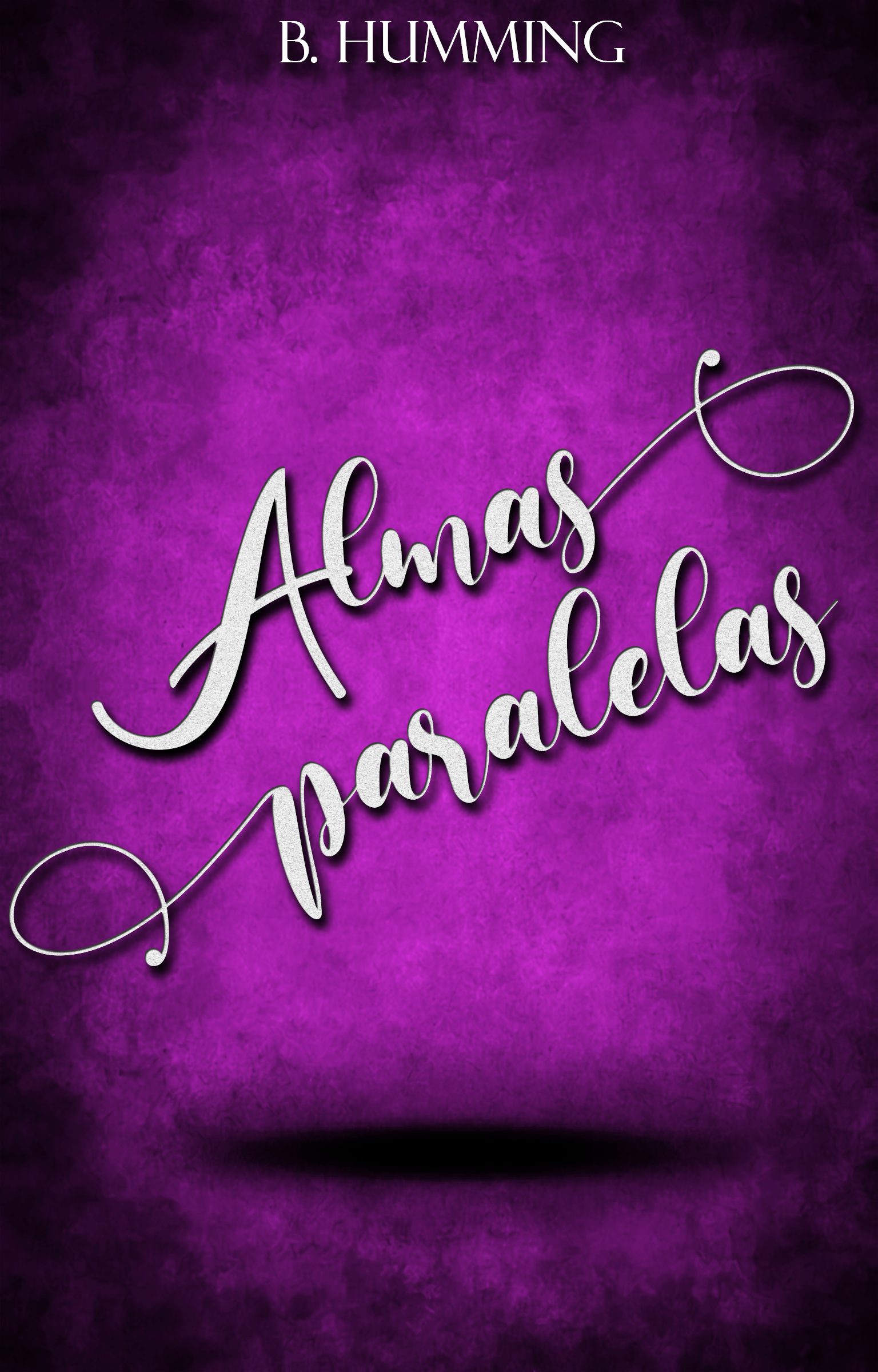Almas paralelas (Próximamente)