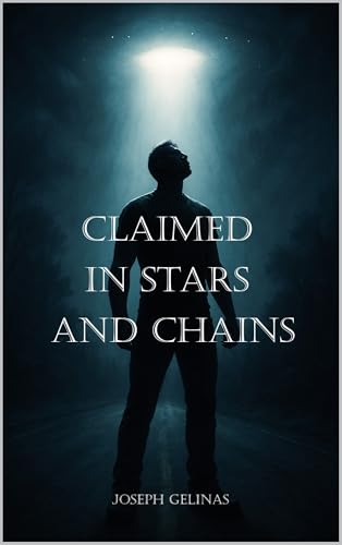 Claimed in Stars and Chains (Kindle Edition)