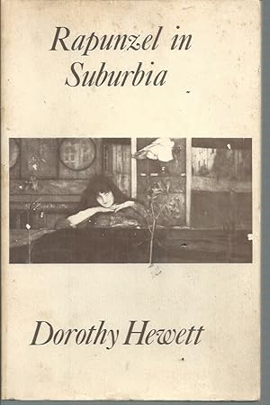 Rapunzel in suburbia (Paperback)