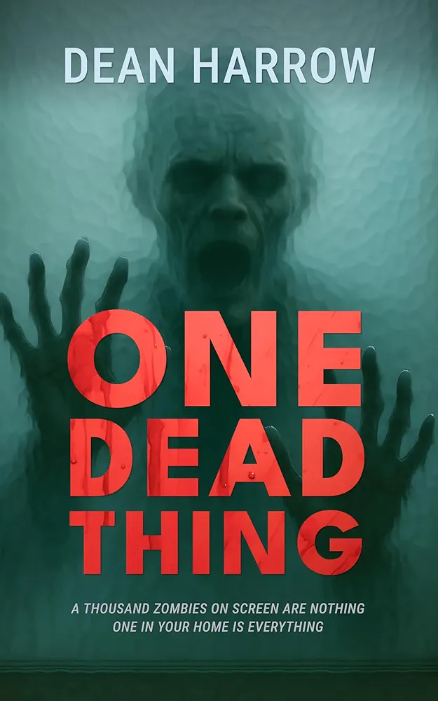 One Dead Thing